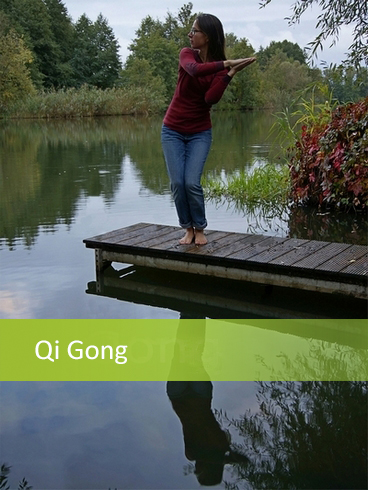 Qi Gong