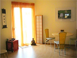 Zentrum für innere Harmonie