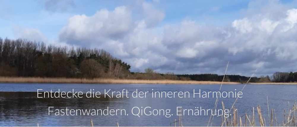 Zentrum für innere Harmonie