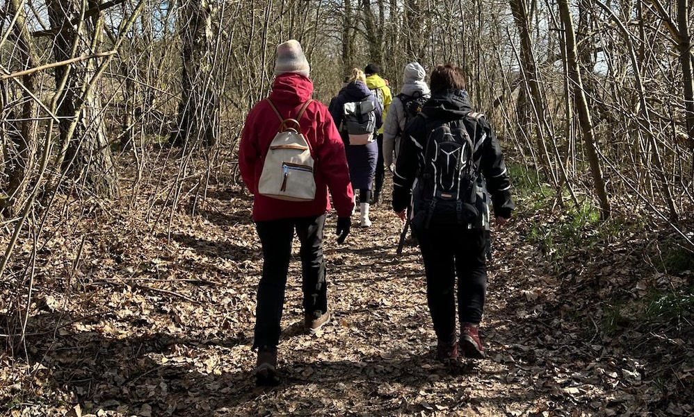 Zentrum für innere Harmonie